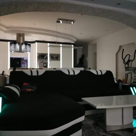 Vienna Luxus Appartment Екстериор снимка