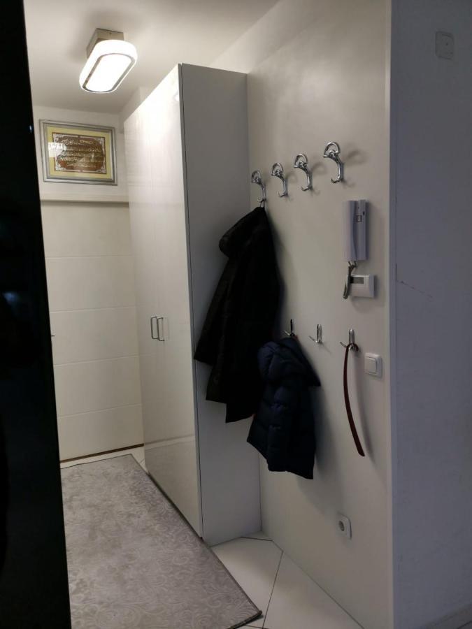 Vienna Luxus Appartment Екстериор снимка