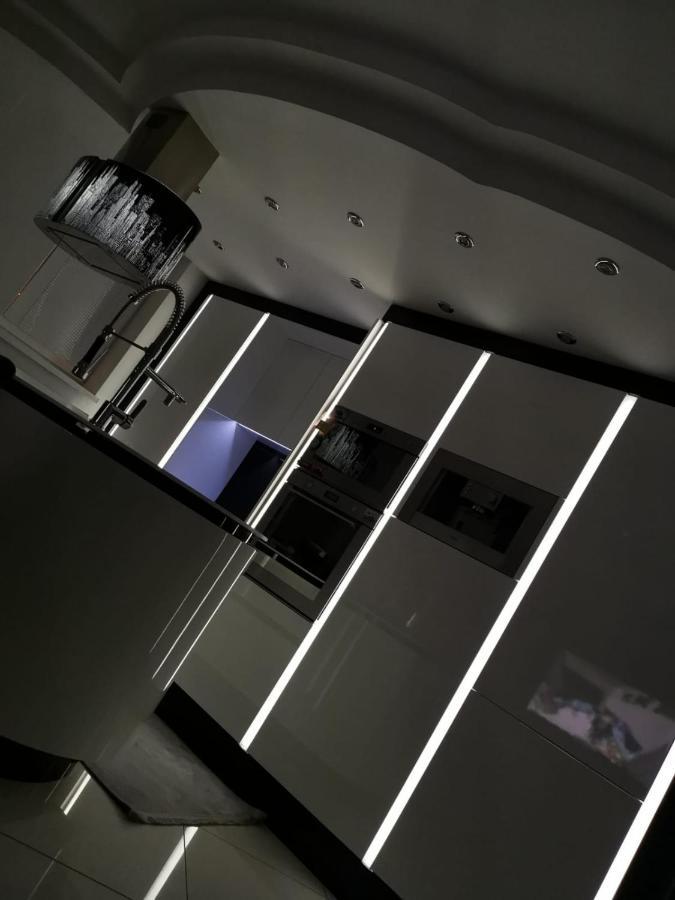 Vienna Luxus Appartment Екстериор снимка