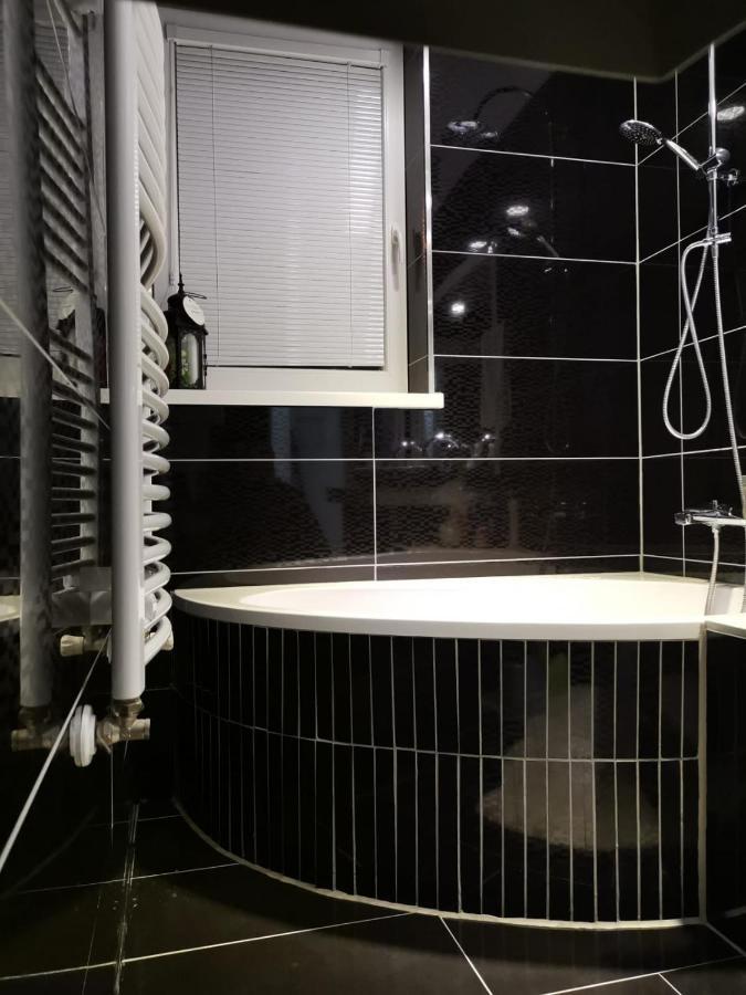 Vienna Luxus Appartment Екстериор снимка